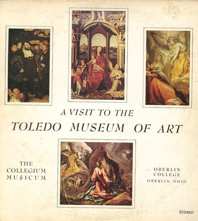 A-Visit-to-the-Toledo-Art-Museum---Oberlin-College-Collegium-Musicum-1972