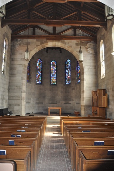 Fairchild-Chapel-inside